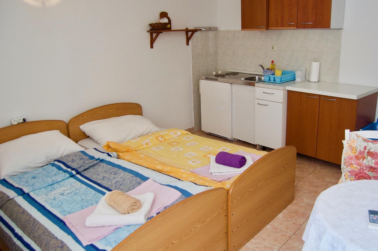 Apartments Petricevic Hvar Exterior photo