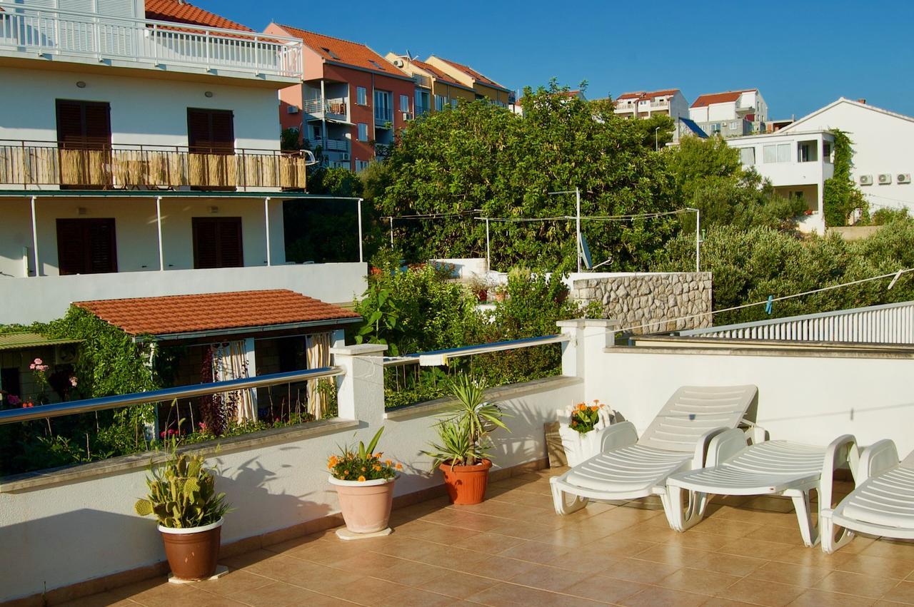 Apartments Petricevic Hvar Exterior photo